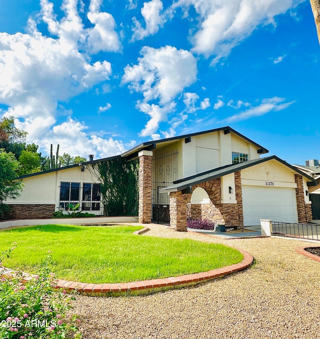 3371 W Grandview Rd, Phoenix, AZ 85053 - photo 2