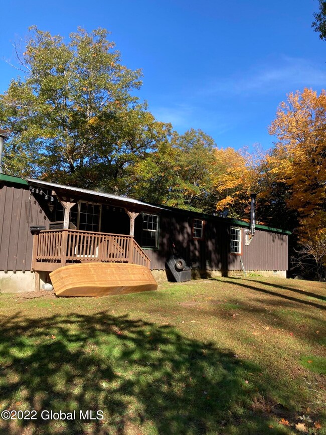 118 Potter Brook Rd, Warrensburg, NY 12885 - photo 3