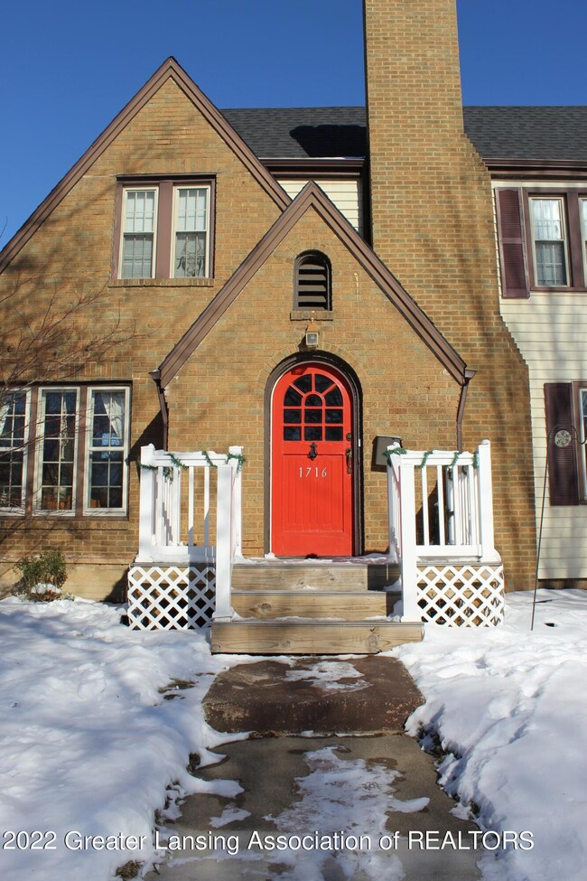 2.5 - Front steps