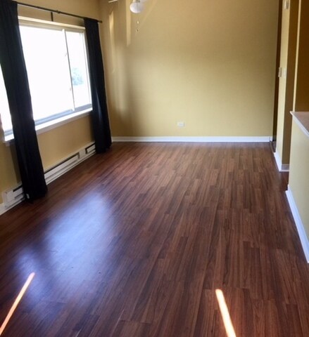 1754 E Oakton St unit 206, Des Plaines, IL 60018 - photo 2