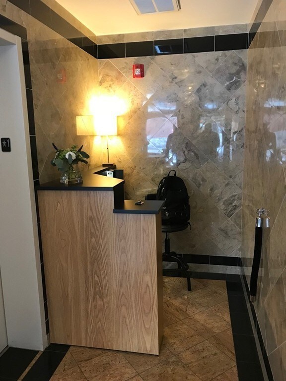 7 Marshall St unit 403, Boston, MA 02108 - photo 7