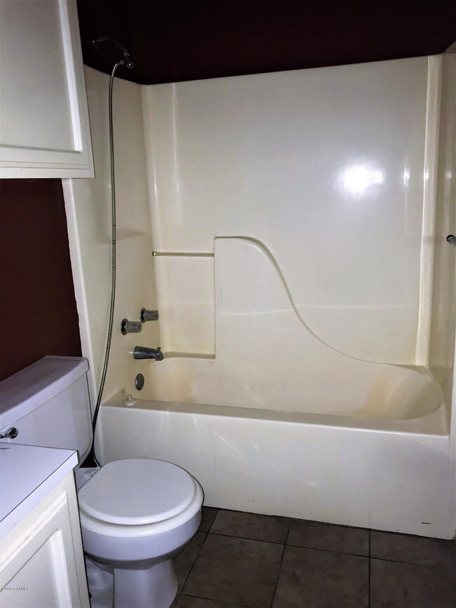 Bathroom 1
