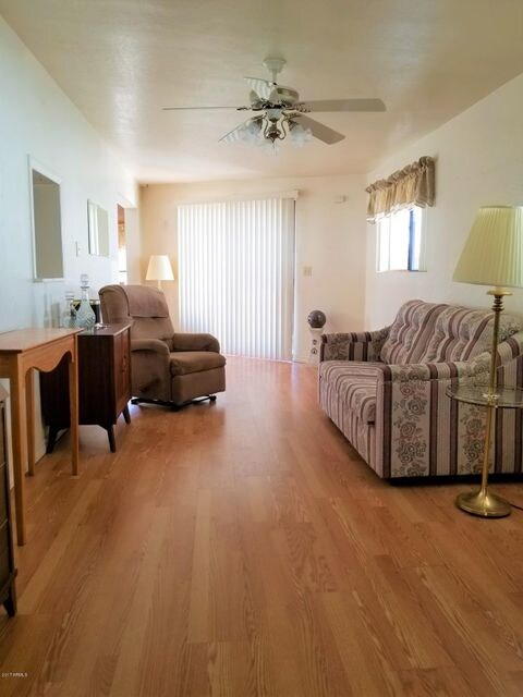 Flex Room 8