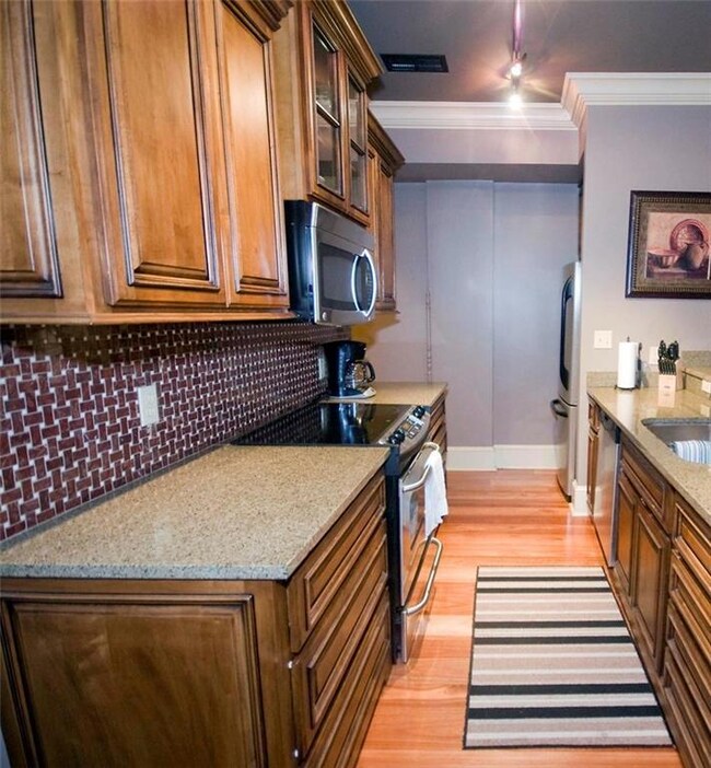 1301 N Rampart St unit 207, New Orleans, LA 70116 - photo 4