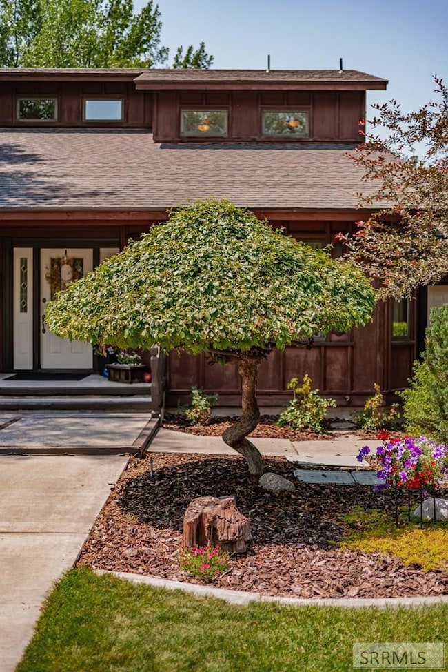 5249 N 5th W, Idaho Falls, ID 83401 - photo 4