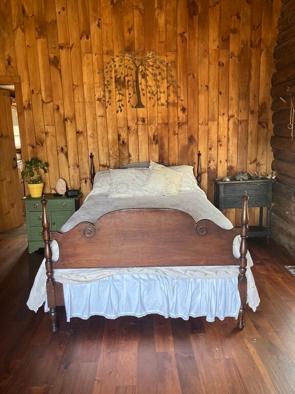 42 Shelburne Line Rd, Colrain, MA 01340 - photo 7