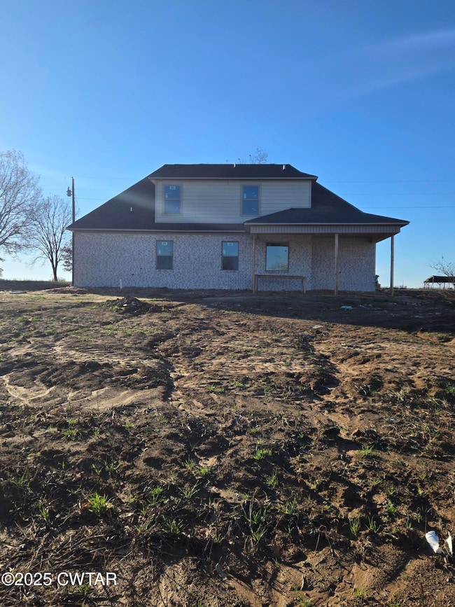 445 Marlow Cemetery Rd, Bells, TN 38006 - photo 3