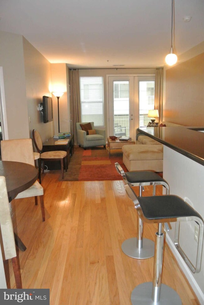 Silverton Condominiums, Silver Spring, MD 20910 - photo 5