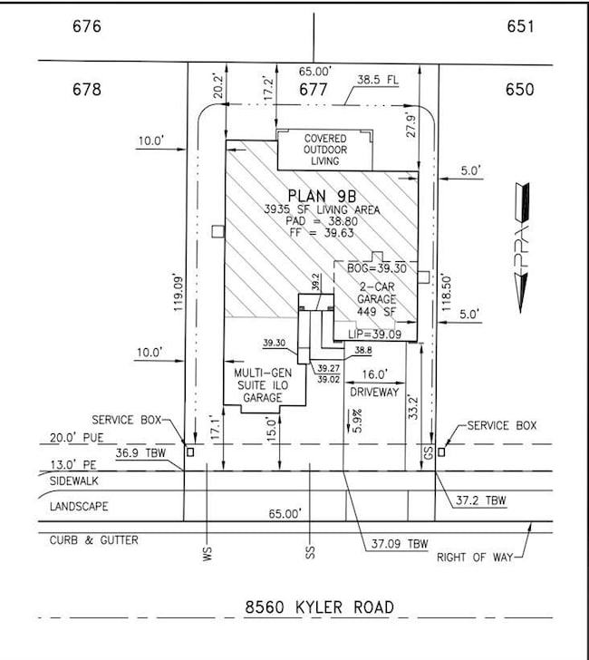 8560 Kyler Rd, Elk Grove, CA 95757 - photo 4