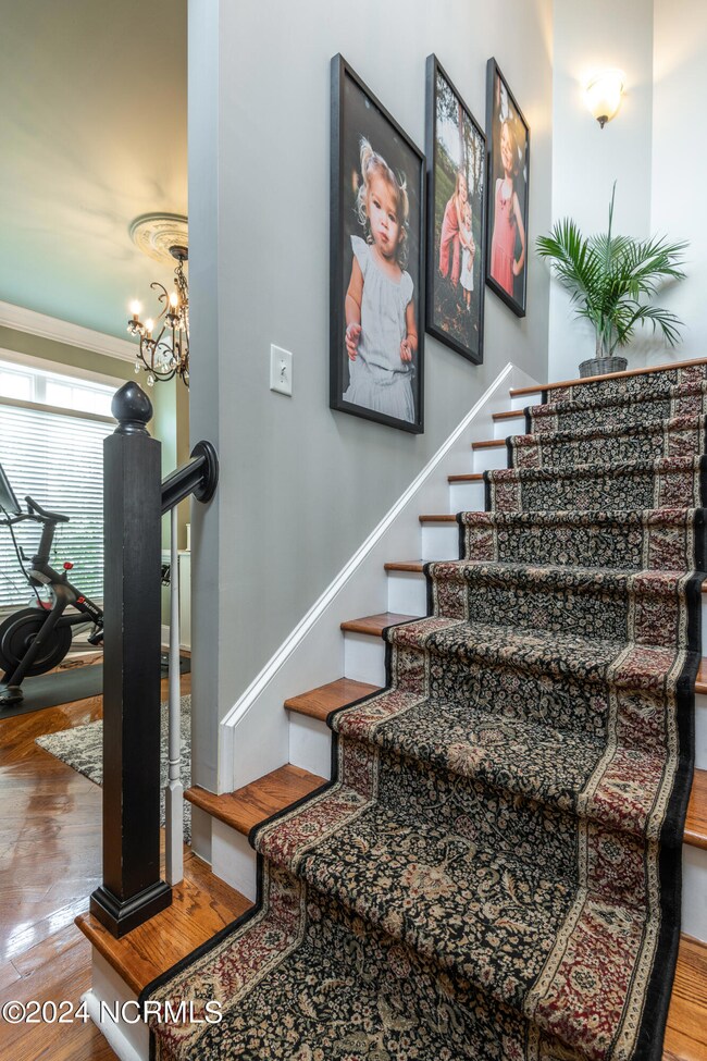 1116 Josh Ct, Greenville, NC 27834 - photo 4