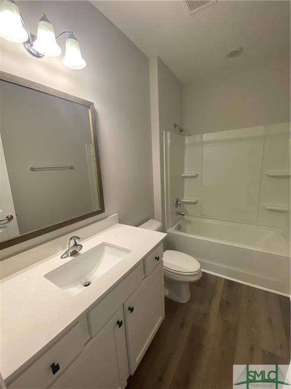 174 Sessile Oak Dr, Savannah, GA 31419 - photo 7