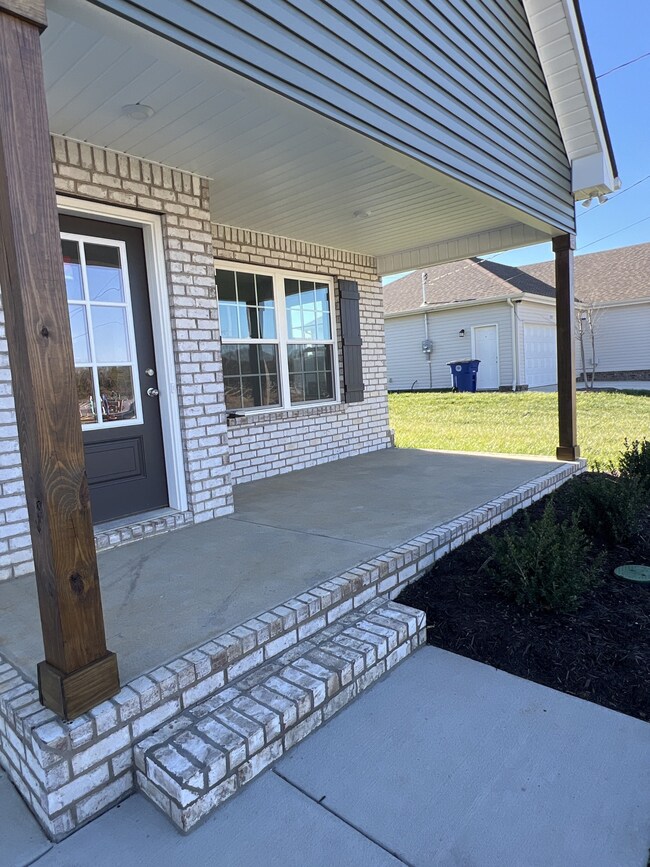 209 Meadowbrook Dr, Shelbyville, TN 37160 - photo 3