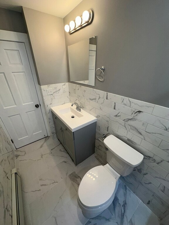 4 Sumner Square unit 3, Dorchester, MA 02125 - photo 7