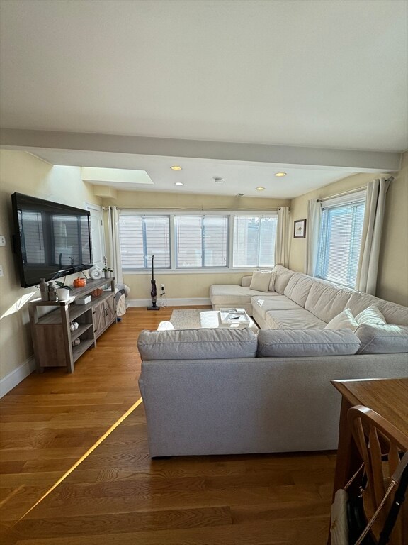 157 M St unit 3, Boston, MA 02127 - photo 3