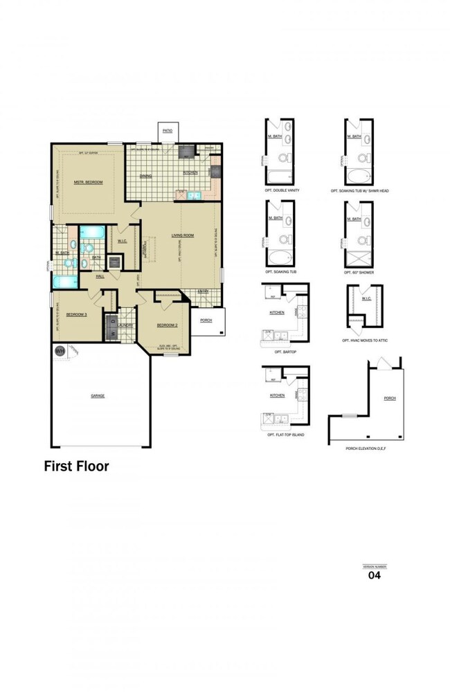 21110 Secret Garden Ln, Tomball, TX 77377 - photo 2