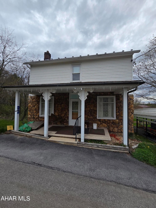 PA 158 Read Hill Rd Photo 53