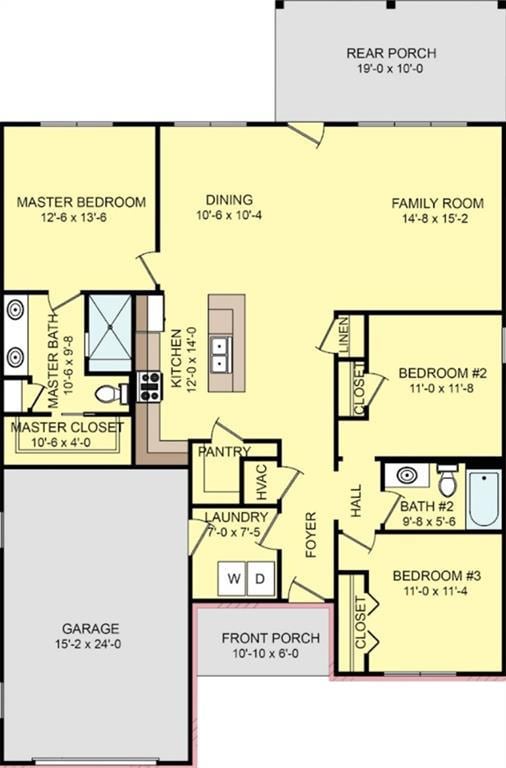 7213 King Rd, Valley, AL 36854 - photo 2