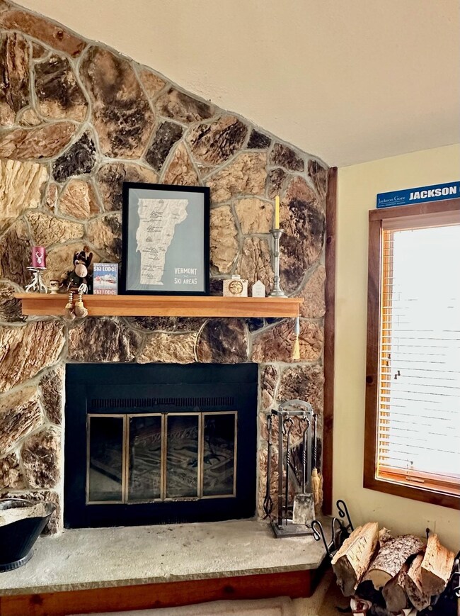 12 Sugar Brook Rd unit H3, Peru, VT 05152 - photo 5