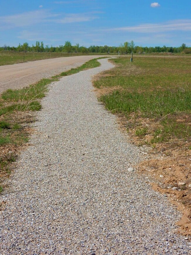 Community Path