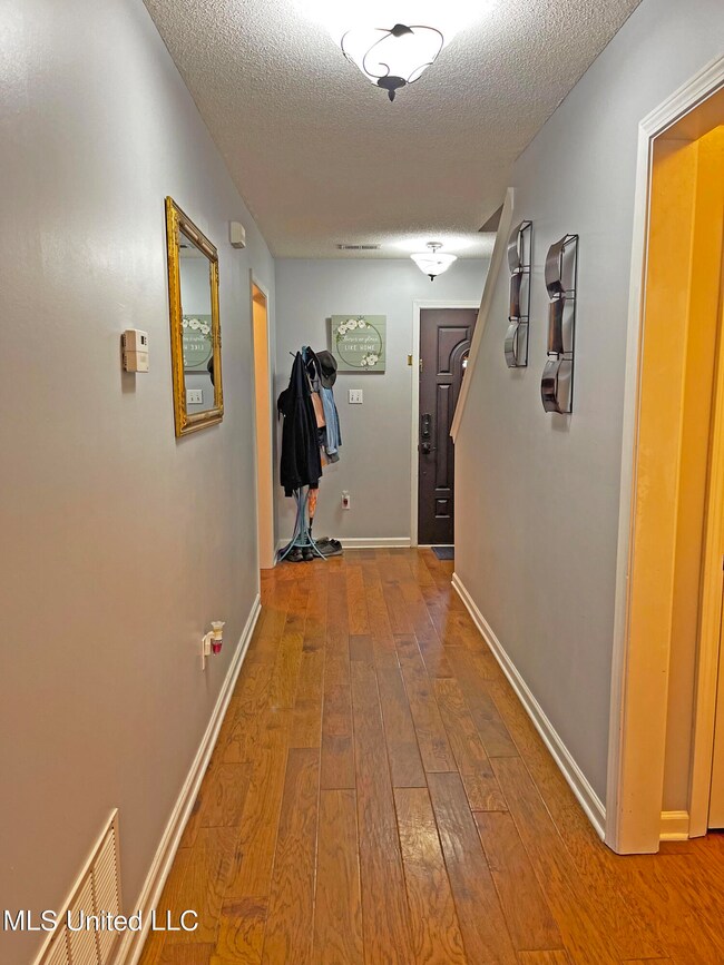 HALL