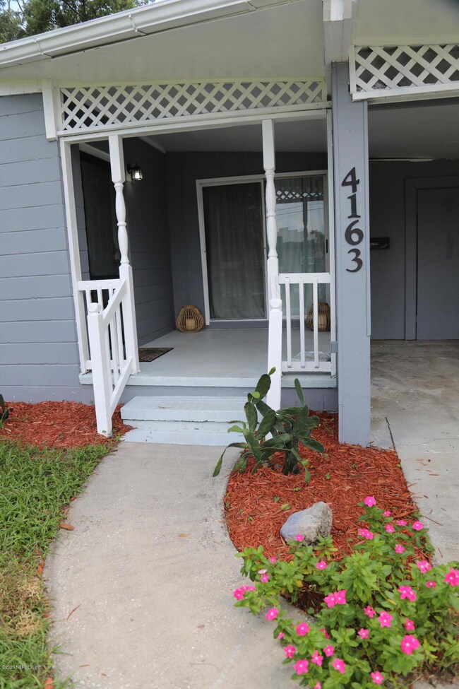 4163 Ruby Dr W, Jacksonville, FL 32246 - photo 5