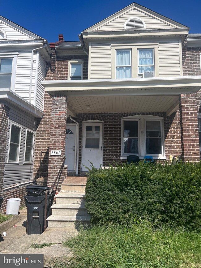 2809 N Washington St, Wilmington, DE 19802 - photo 2