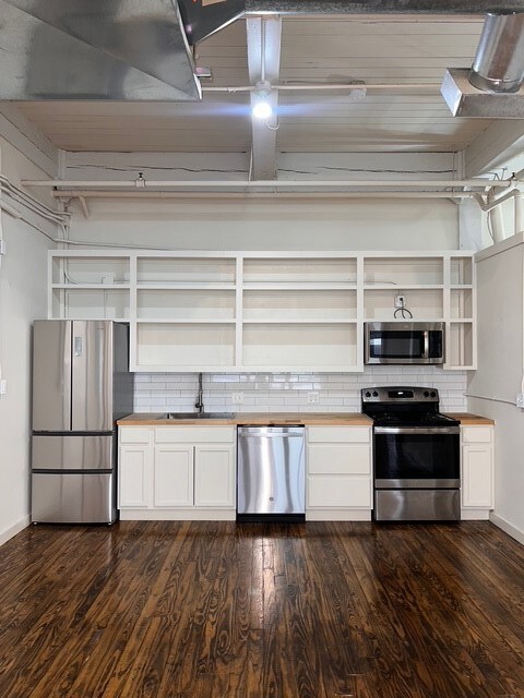 Updated Kitchen