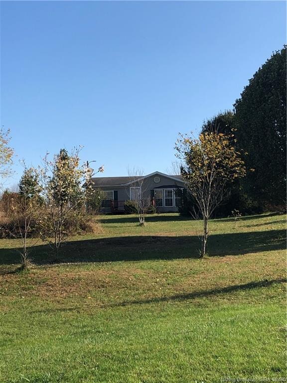 10188 Corydon Ramsey Rd NW, Ramsey, IN 47166 - photo 2