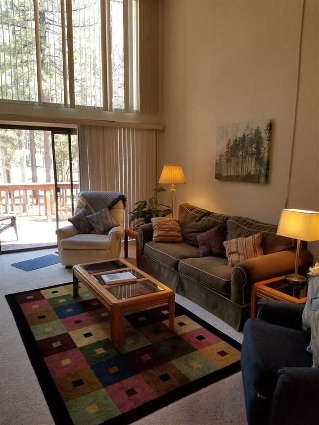 86 Rubicon Cir N unit A, Stateline, NV 89449 - photo 2