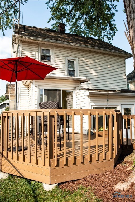 2834 117th St, Toledo, OH 43611 - photo 4