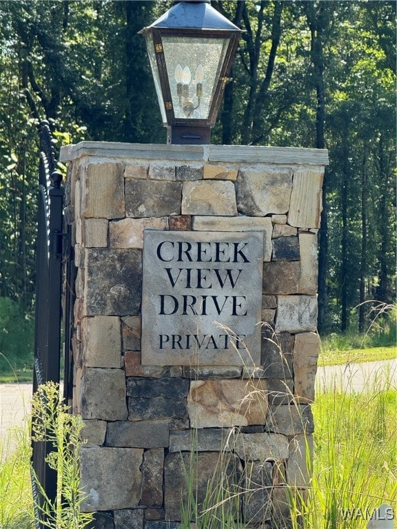 Creek View Drive