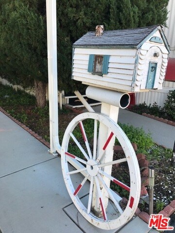 16079 Yarnell St unit 17A, Sylmar, CA 91342 - photo 2