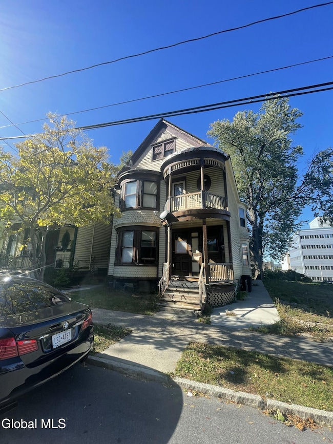 314 Georgetta Dix Plaza, Schenectady, NY 12307 - photo 3