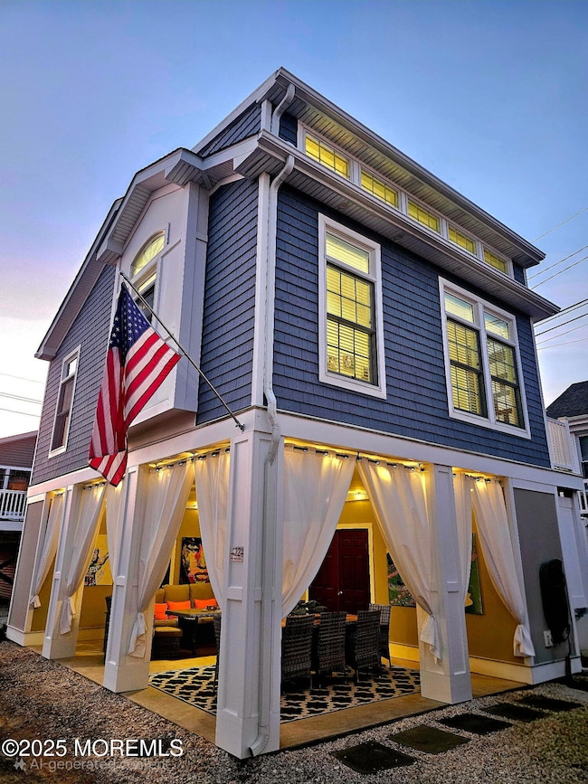 122 W Tarpon Way, Lavallette, NJ 08735 - photo 2