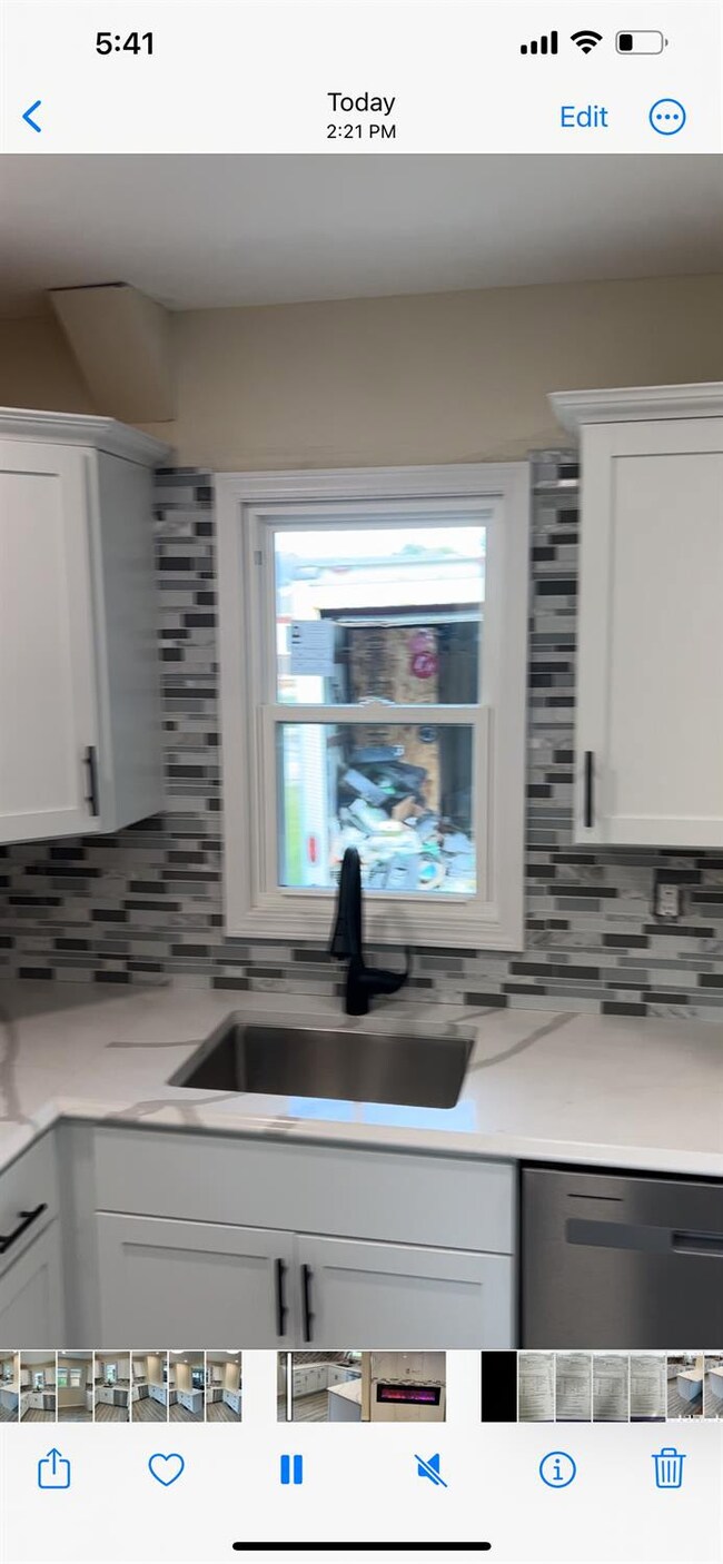 4968 Washington St, Gary, IN 46408 - photo 2