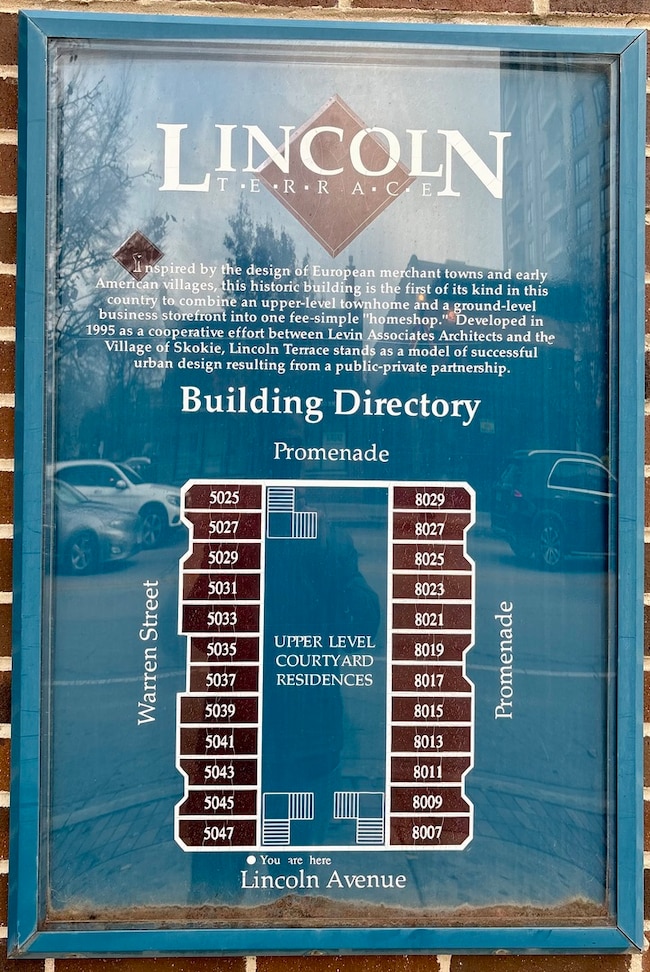 5041 Warren St, Skokie, IL 60077 - photo 3