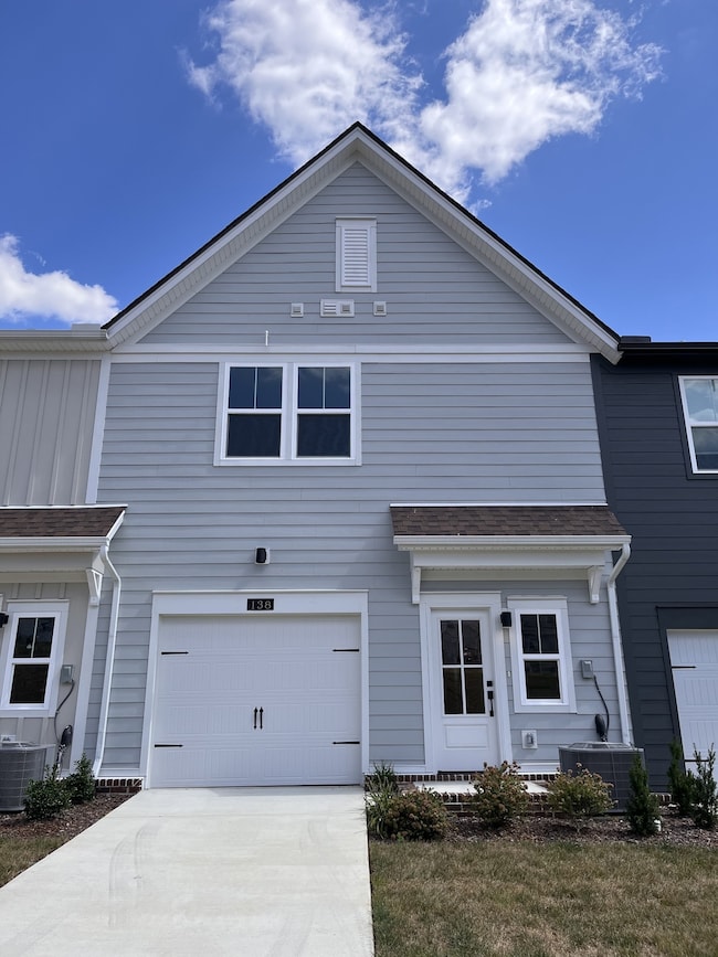 138 Valentine Aly, Nashville, TN 37218 - photo 4