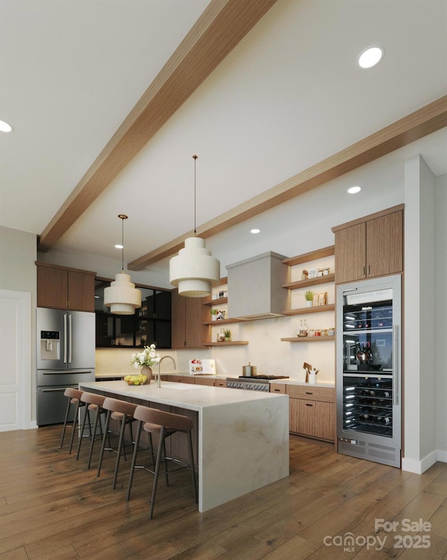 20200 Rainbow Cir, Cornelius, NC 28031 - photo 3