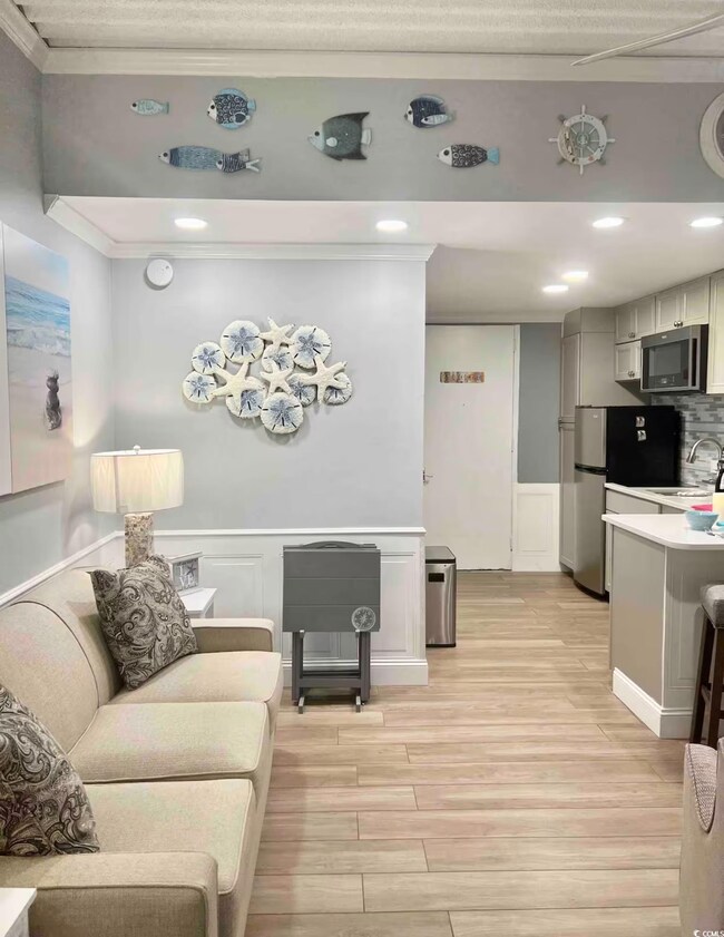 6803 N Ocean Blvd unit 114, Myrtle Beach, SC 29572 - photo 5