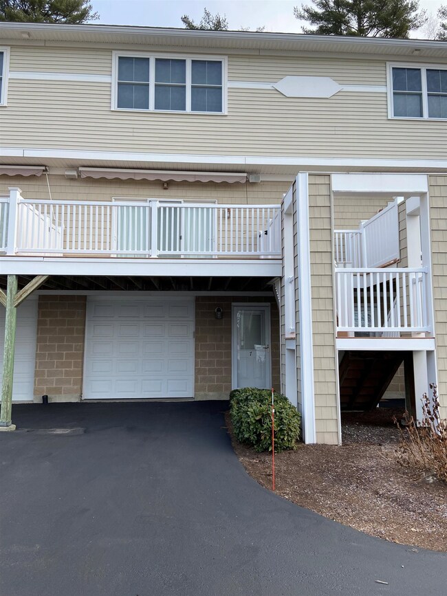 Front View of #7