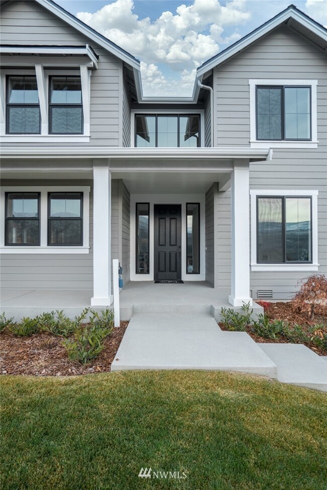 863 S Lamplight Ln, East Wenatchee, WA 98802 - photo 4