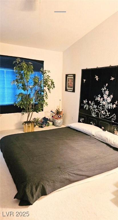 View of bedroom