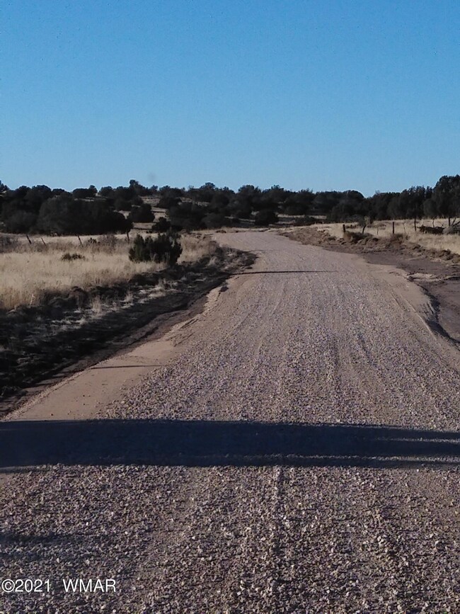 Maintained Road to property