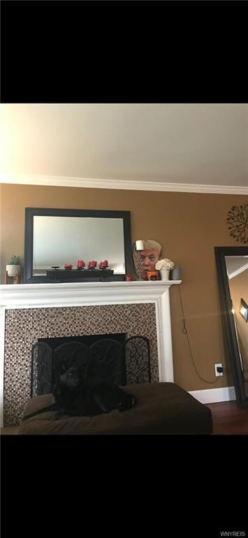 1391 Weaver Pkwy, North Tonawanda, NY 14120 - photo 5