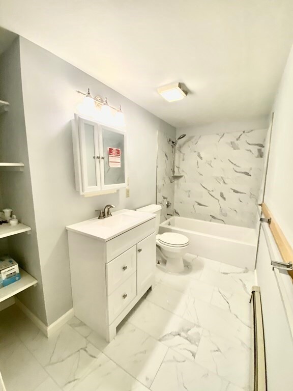 53 Tremont St unit 1, Cambridge, MA 02139 - photo 4