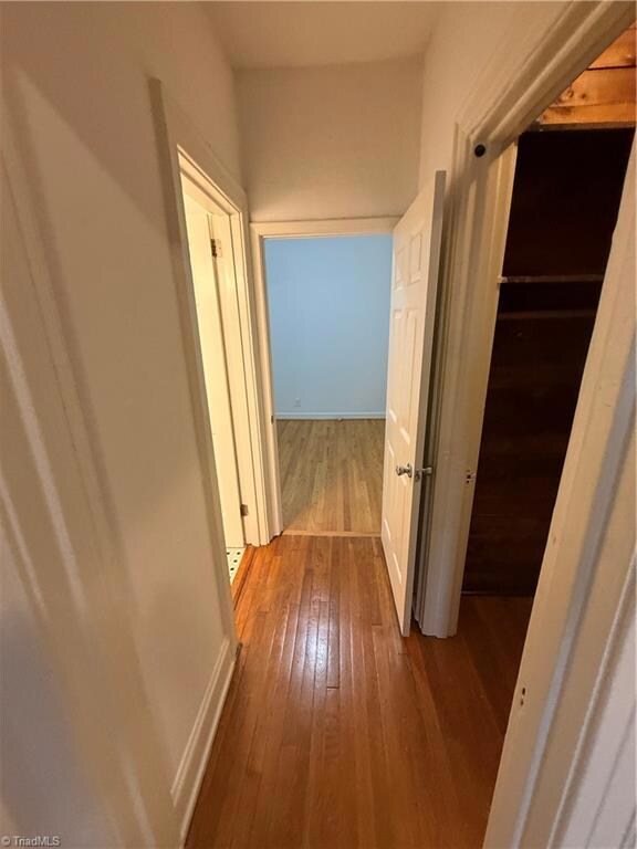 1416 Glade St unit 1, Winston Salem, NC 27101 - photo 5