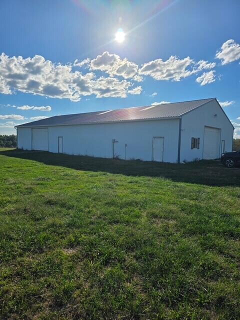 408 Mattox Rd, Pendletn Cnty, KY 41040 - photo 5