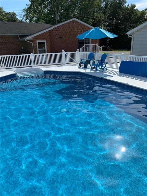 3900 S Us Highway 421, Greensburg, IN 47240 - photo 4