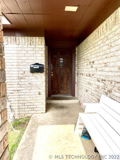 115 Lucille Dr, Ardmore, OK 73401 - photo 2