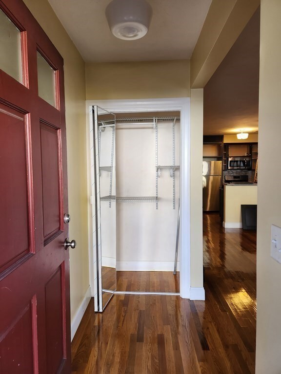 4-6 Sunnyside St unit 1, Boston, MA 02136 - photo 3